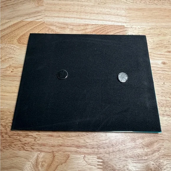 Stamp Perfect Tool - Teal and Black - Picture 4 of 4